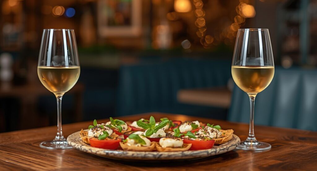 Eating Your Way Through Charles House Area Council: Rochester’s Most Surprising Foodie Haven