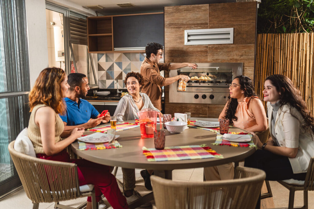 Living in the Charles House Area Council Neighborhood: Rochester’s Hidden Gem for Families and Community Connection